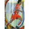 Soccer Trading Cards José Ortiz Almeria Mundicromo Quiz 2010-11