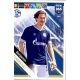 Benjamin Stambouli Schalke 04 145 FIFA 365 Adrenalyn XL