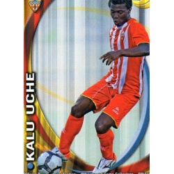 Kalu Uche Almeria 343