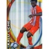 Sale Trading Cards Kalu Uche Almeria Las Fichas de La Liga 2010-11