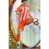 Soccer Trading Cards Piatti Almeria Las Fichas Quiz Liga 2010-11