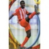 Offer Soccer Cards Goitóm Almeria Las Fichas Quiz Liga 2010-11