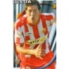 Cromos de Fútbol Ulloa Superstar Mate Almeria Mundicromo Fichas Liga 2010-11