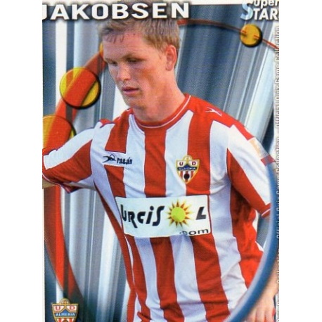 Jakobsen Superstar Mate Almeria 348