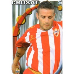 Crusat Superstar Mate Almeria 350