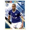 Nabil Bentaleb Schalke 04 146 FIFA 365 Adrenalyn XL