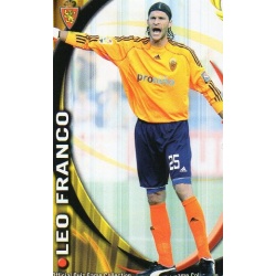 Leo Franco Zaragoza 356