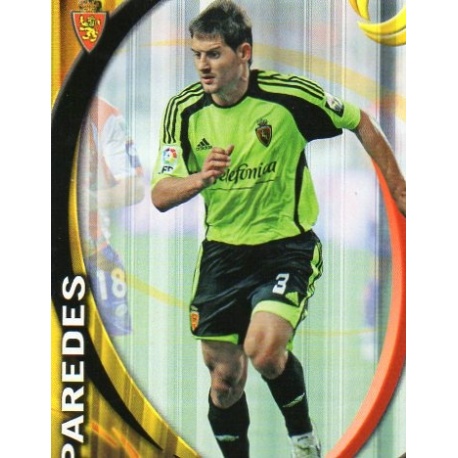 Paredes Zaragoza 358