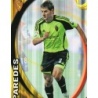 Soccer Trading Cards Paredes Zaragoza Mundicromo Fichas Liga 2010-11