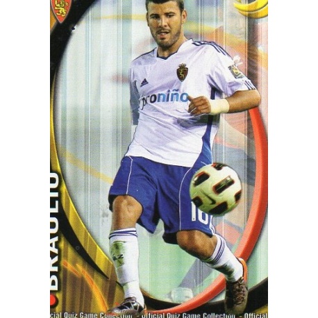 Braulio Zaragoza 360