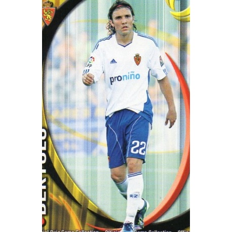 Bertolo Zaragoza 362