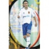 Soccer Trading Cards Bertolo Zaragoza Las Fichas de La Liga 2010-11