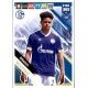 Weston McKennie Schalke 04 Rising Star 147 FIFA 365 Adrenalyn XL