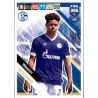 Weston McKennie Schalke 04 Rising Star 147 FIFA 365 Adrenalyn XL