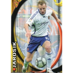 Jarosik Zaragoza 363