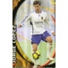 Trading Cards Jorge López Zaragoza Las Fichas de La Liga 2010-11