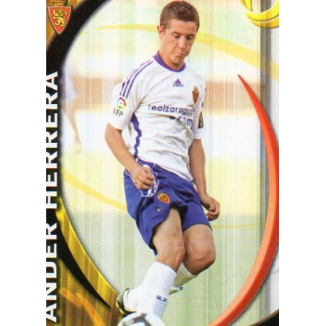 Ander Herrera Zaragoza 365