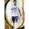 Soccer Trading Cards Uche Zaragoza Las Fichas de La Liga 2010-11