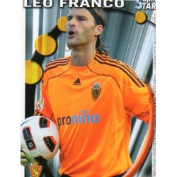 Leo Franco Superstar Mate Zaragoza 374