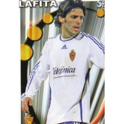 Lafita Superstar Mate Zaragoza 375