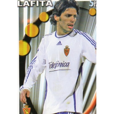 Lafita Superstar Mate Zaragoza 375