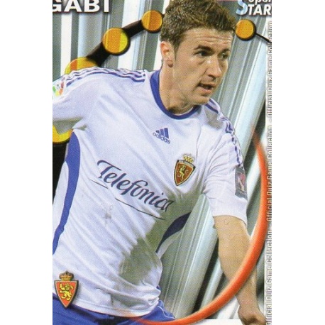 Gabi Superstar Mate Zaragoza 376