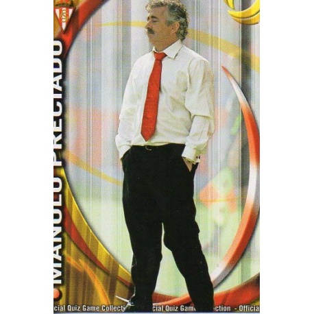 Preciado Sporting 381