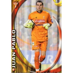Juán Pablo Sporting 382