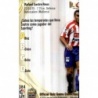 Soccer Trading Cards Sastre Error Sporting Las Fichas Quiz Liga 2010-11