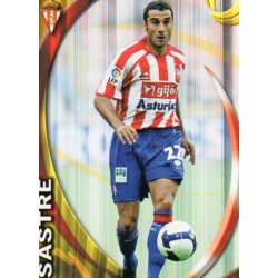 Sastre Sporting 384