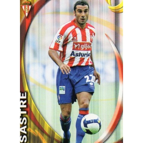 Sastre Sporting 384