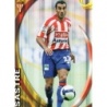 Soccer Trading Cards Sastre Sporting Mundicromo Quiz 2010-11