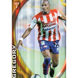 Gregory Sporting 386