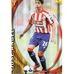 Jose Angel Sporting 387