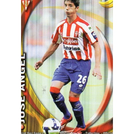 Jose Angel Sporting 387