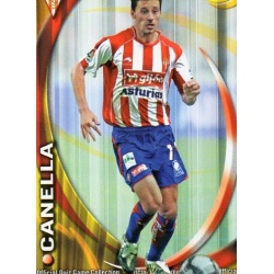 Canella Sporting 388