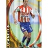 Soccer Trading Cards Canella Sporting Las Fichas de La Liga 2010-11