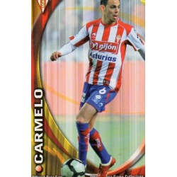 Carmelo Sporting 389