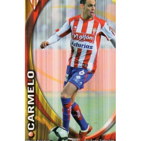 Carmelo Sporting 389