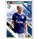 Amine Harit Schalke 04 Rising Star 150 FIFA 365 Adrenalyn XL