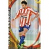 Soccer Trading Cards Iván Hernandez Sporting Mundicromo Quiz 2010-11