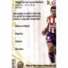 Soccer Trading Cards De las Cuevas Error Sporting Las Fichas de La Liga 2010-11
