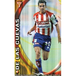 De las Cuevas Sporting 392