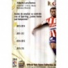 Buy Online Cards Lora Error Sporting Mundicromo Quiz 2010-11