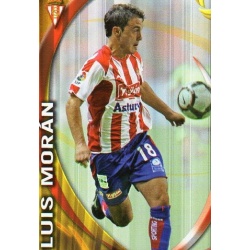 Luis Morán Sporting 395