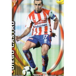 Diego Castro Básica Sporting 396