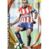 Sale Trading Cards Diego Castro Sporting Las Fichas Quiz Liga 2010-11