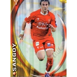 Sangoy Básica Sporting 397