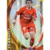 Soccer Trading Cards Sangoy Sporting Mundicromo Quiz 2010-11