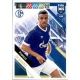 Franco Di Santo Schalke 04 152 FIFA 365 Adrenalyn XL